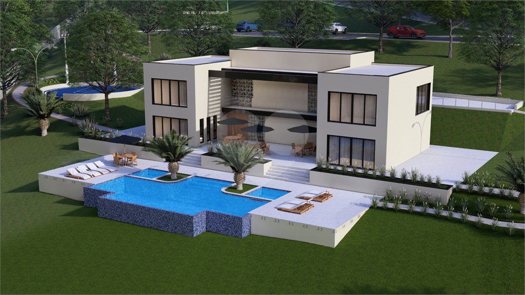 Ecoville 3 Club Residence - Lotes à Venda a partir de 360m²