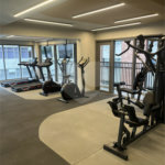 Studio novo no Paraíso á venda com 21m²