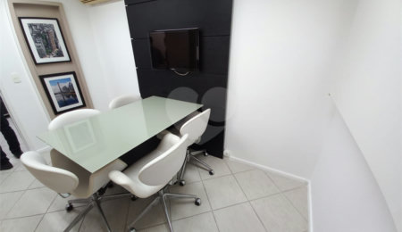 Sala para alugar em Paraíso, São Paulo, SP