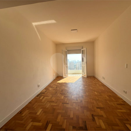 Apartamento Aclimação 137 metros