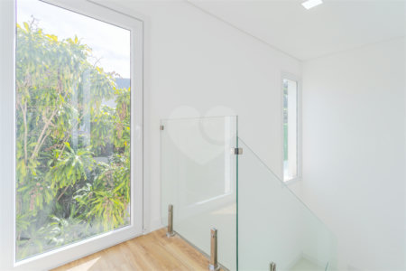 Casa à venda com 4 suítes no condomínio Villagio Quadrifolio, São Paulo - SP