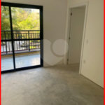 Apartamento a venda com 33 m² - Bela Vista.