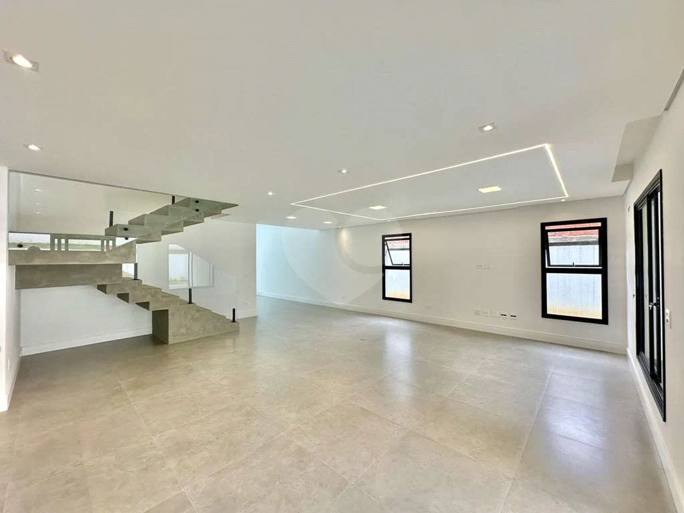 Casa em Cond. Vintage - Zero Km, 3 suítes, piscina, gourmet!