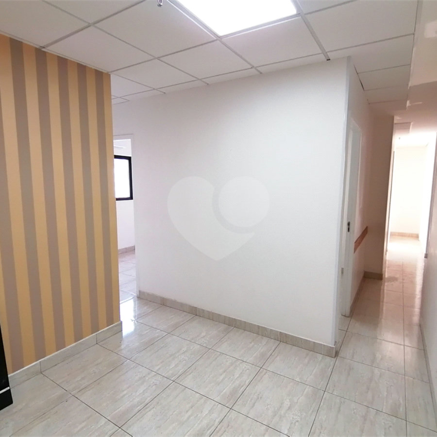 Conjunto comercial à venda no Jabaquara, 82 m²