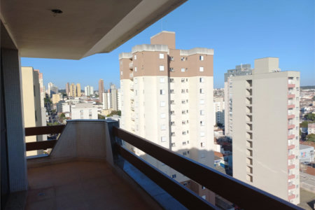 Apartamento para venda ou locação na região central