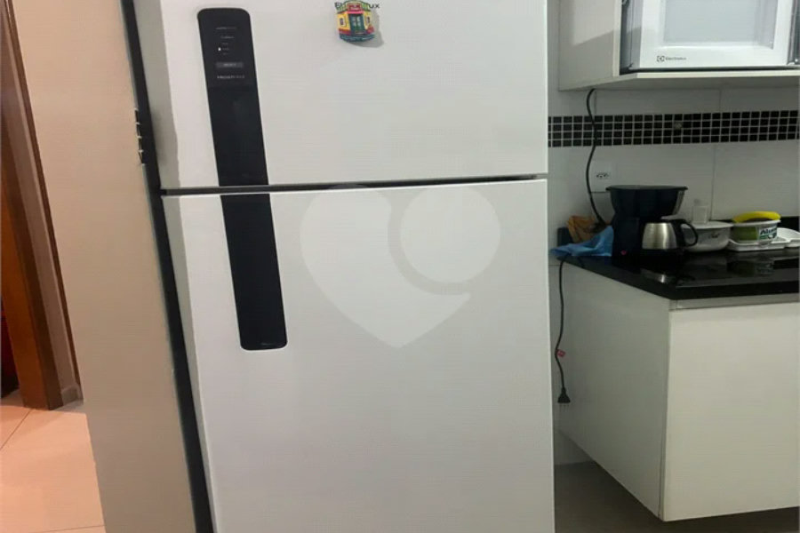 Apartamento para alugar com 2 quartos em Vila Guilherme, São Paulo, SP