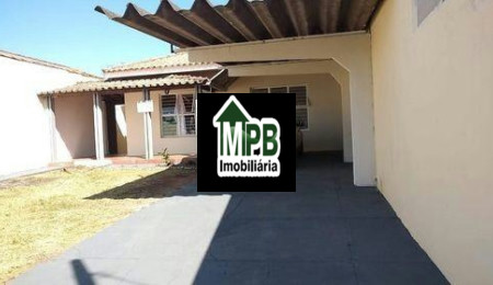 Casa à venda com 2 quartos em Vila Helena, Sorocaba, SP