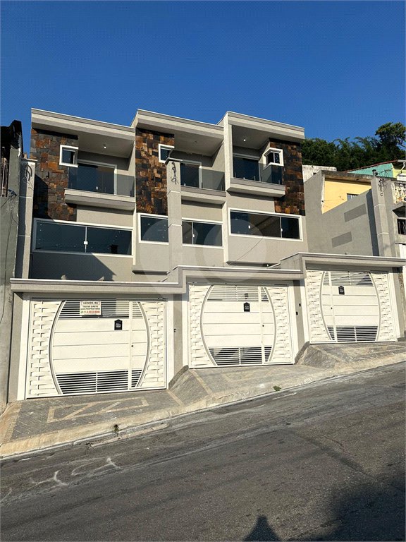 Sobrado dos Sonhos com 3 Dormitórios à venda, 190m² - Vila Pirituba