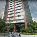 Sala comercial com 38m², 1 vaga de garagem, à venda na Vila Mariana
