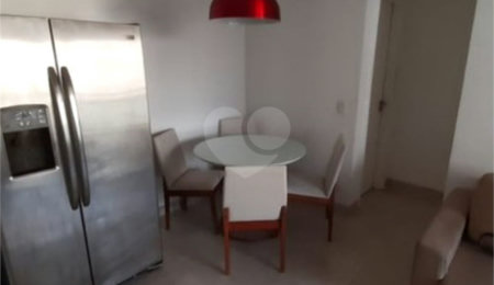 Apartamento à venda com 1 quarto em Santa Efigênia, São Paulo, SP