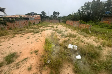 Terreno à venda em São José, Armação dos Búzios, RJ
