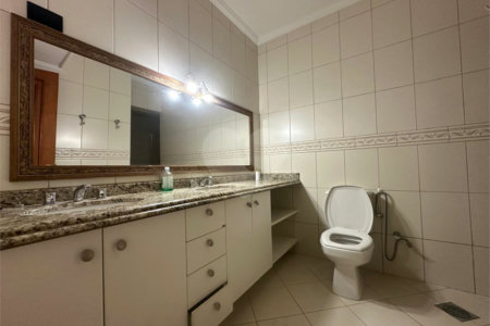 Apartamento 4 suítes Central Park Club