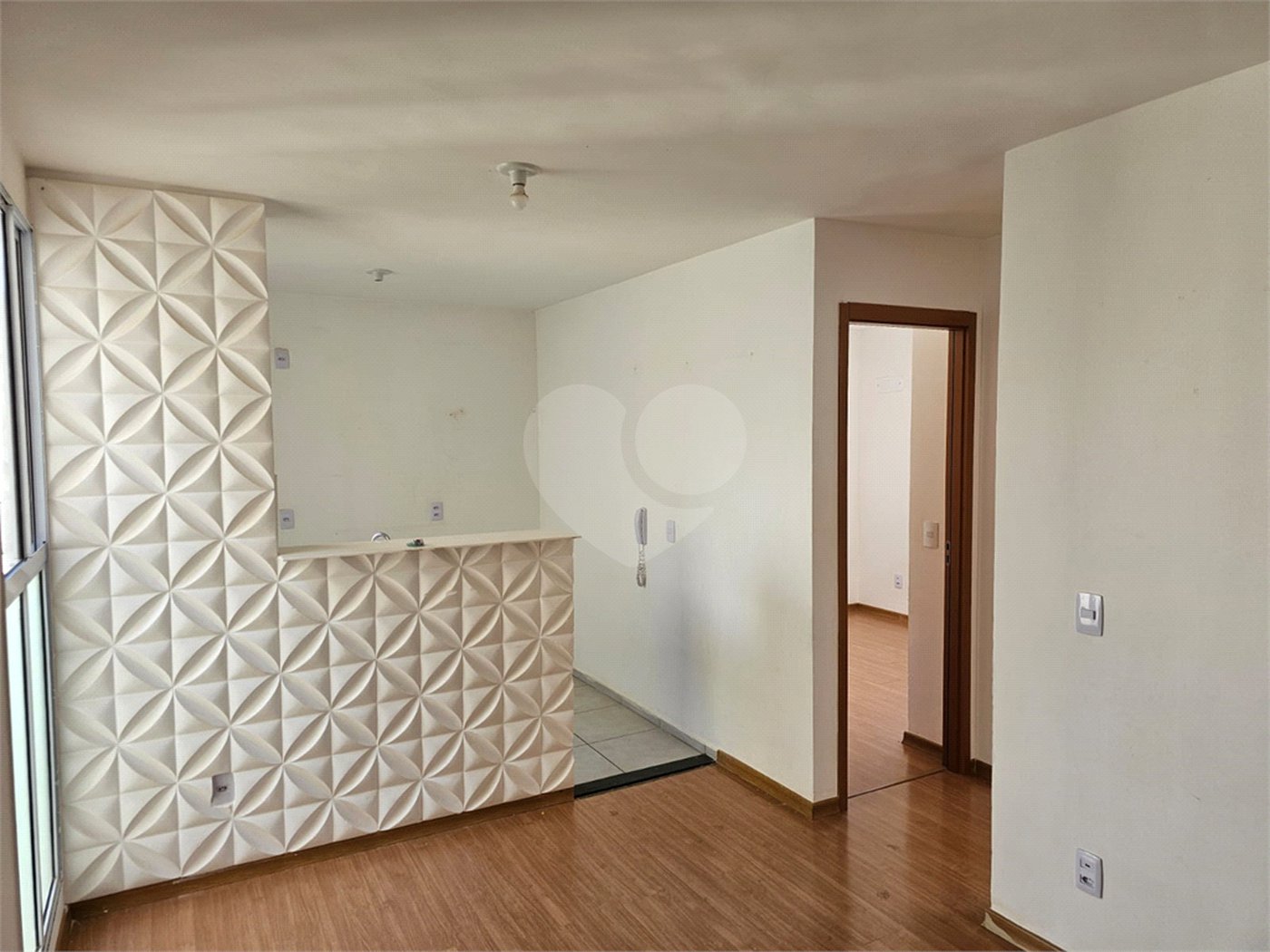 Apartamento novo à venda no Edifício Monte Berlim