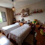 Linda casa térrea no Mandaqui