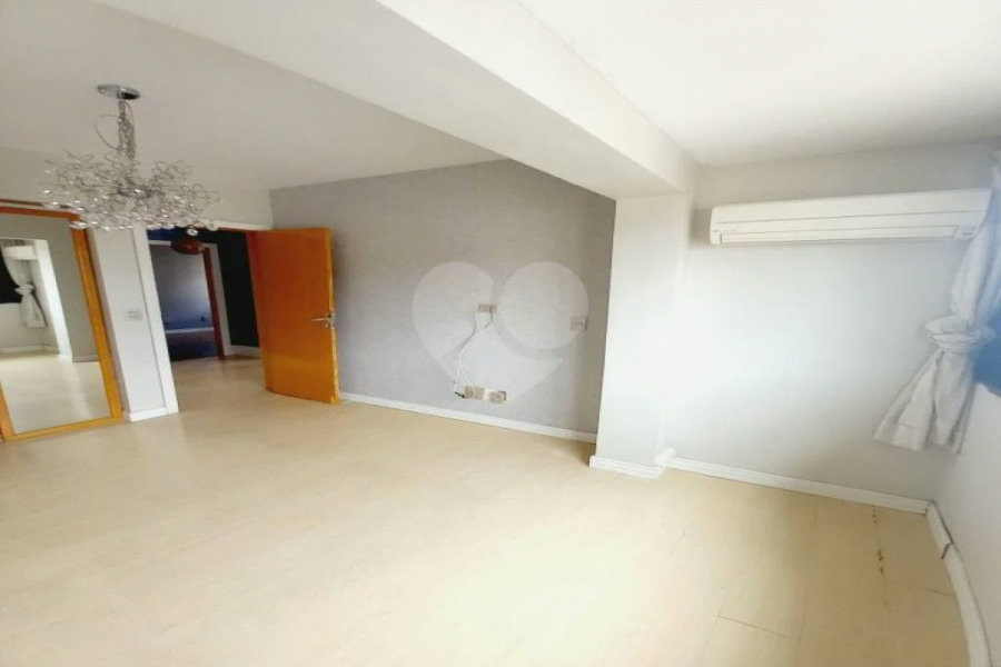 Apartamento à venda com 3 quartos, sendo 1 suíte, em Vila Mascote, São Paulo, SP
