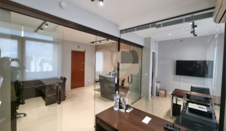 Sala para alugar em Itaim Bibi, São Paulo, SP