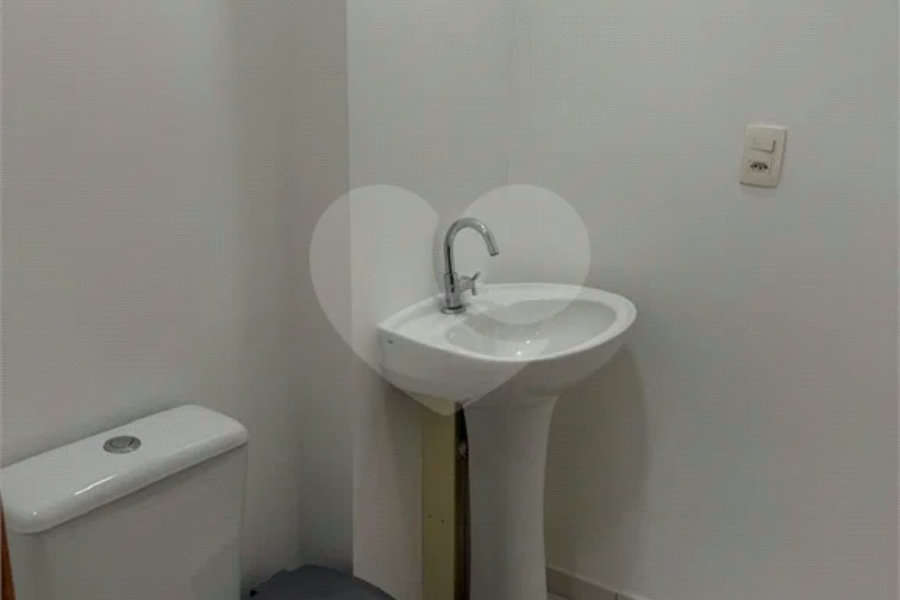 Sala à venda em Jardim Vazani, São Paulo, SP