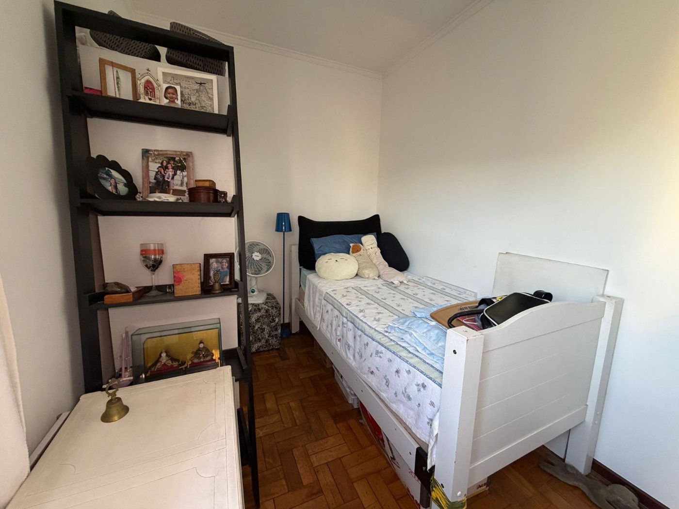 Casa para venda em Jardim Peri Peri com 3 quartos, sendo 1 suíte, 149m²