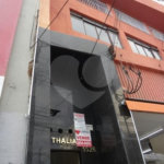 APARTAMENTO NO B R Á S – 67 MTS