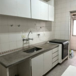Amplo e Clássico: Apartamento de 90 m² em Higienópolis!