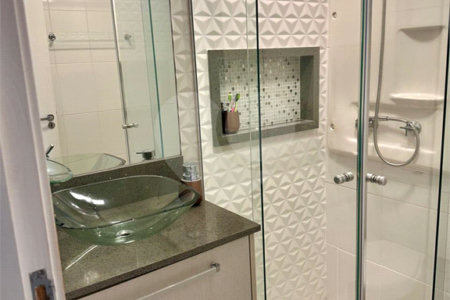 Apartamento na Mooca