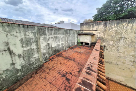 Casa Comercial para Locação em Mirandópolis