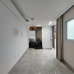 Cobertura à venda com 90 m² - Campestre