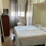 Apartamento 1 dormitório 13º andar