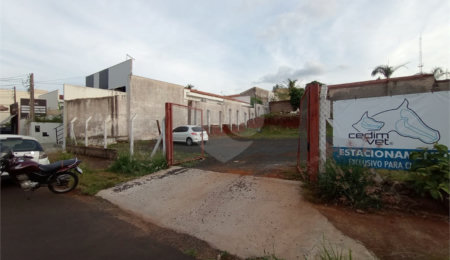 Terreno à venda em Jardim São Carlos, São Carlos, SP
