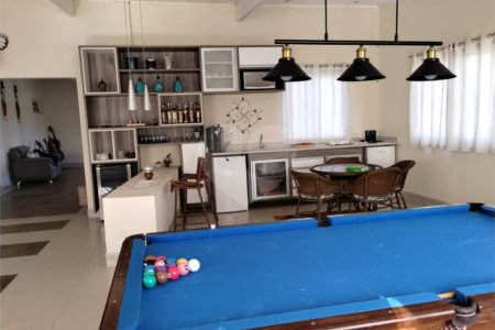 Casa à venda ou para alugar com 5 quartos, sendo 2 suítes, em Residencial Solar Bandeirantes, Itupeva, SP