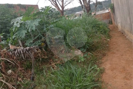 Terreno na Cidade Aracy