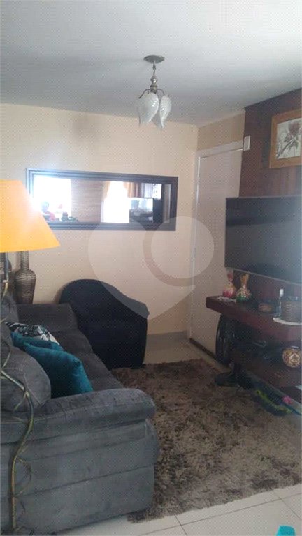 Apartamento no Spazio Monte Azul .