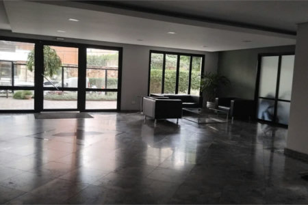 Apartamento a Venda no Brooklin - Localização Privilegiada
