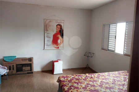 Casa sobrado para venda no Residencial Itamarati