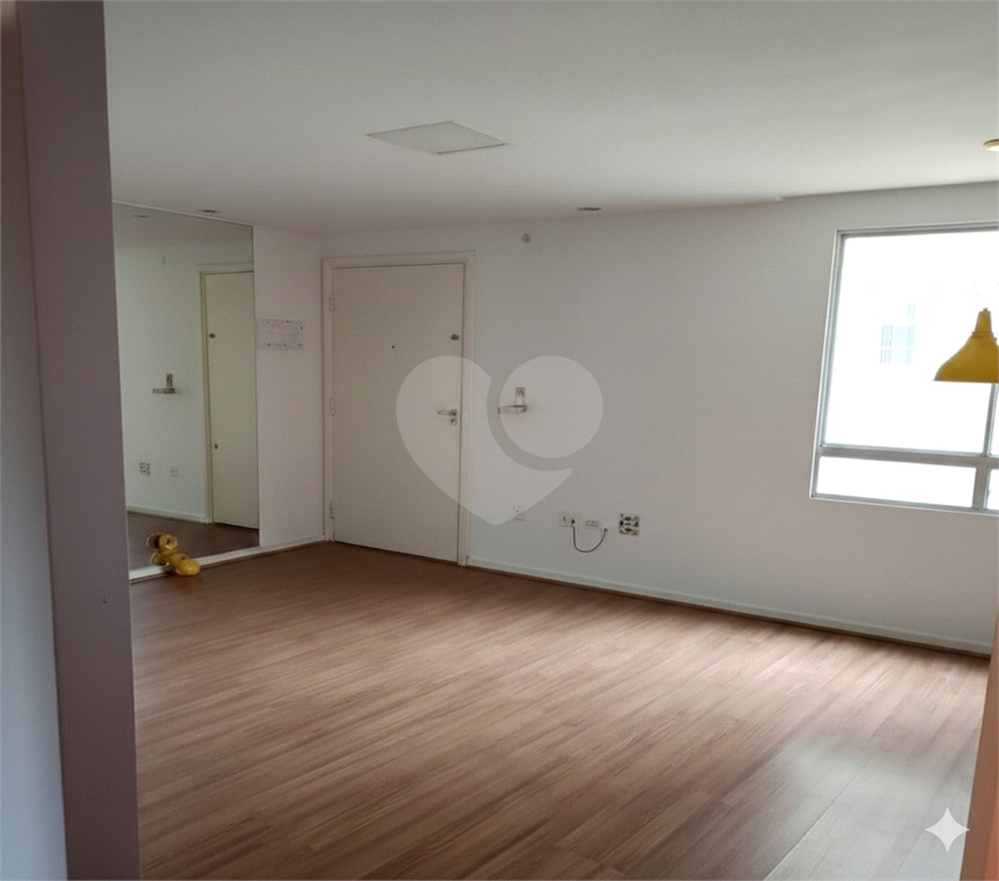 Apartamento à venda com 49m² - Guarulhos
