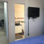 Apartamento no Edifício Villagio Di Napoli .