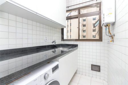 APARTAMENTO 3 QUARTOS E 3 VAGAS À VENDA NA CHÁCARA KLABIN VENDER