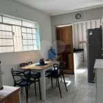 Sobrado 3 dormitórios na Vila Guarani