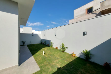 casa Pronta pra morar no Faixa Azul