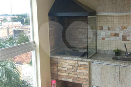 Condomínio Quintas do Imperador 2 quartos 93 m² Suzano SP