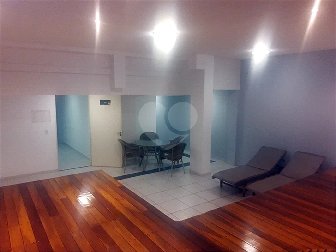 Apartamento em excelente localização na Av. Ipiranga Centro de São Paulo