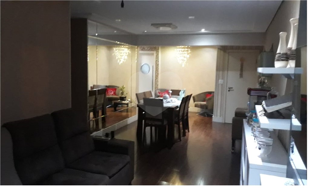 Apartamento 3 Dormitórios - Pirituba/SP