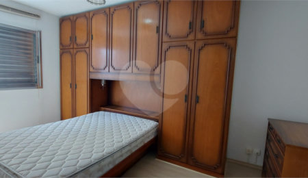 Apartamento à venda com 1 quarto em Saúde, São Paulo, SP