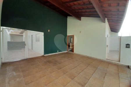 Casa à Venda no Residencial Eldorado - São Carlos