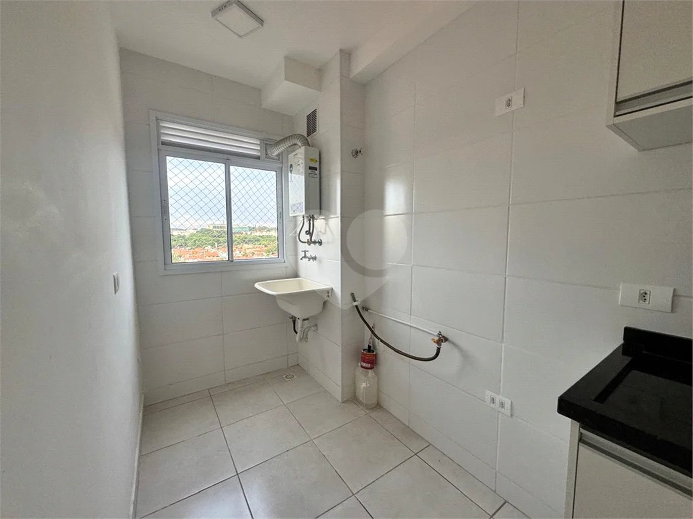 Apartamento com 2 dormitórios no Por do Sol, na cidade de Piracicaba - SP