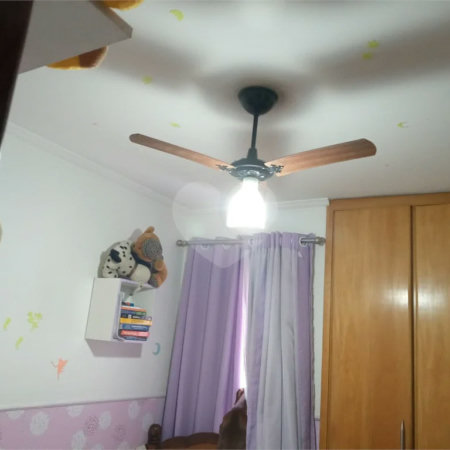 Apartamento de 2 quartos com garagem à venda na Vila Prudente