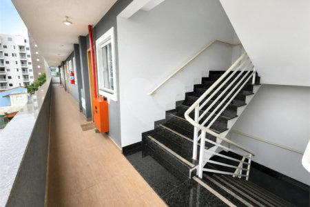 Apartamento mobiliado na Av. Melchert, próximo ao Metrô Vila Matilde