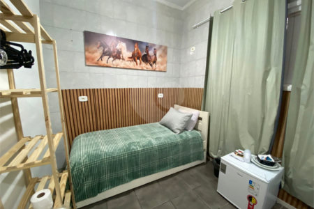 Casa á venda - Vila Guarani