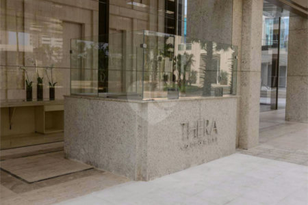 Laje Corporativa para alugar com 1 quarto em Brooklin, São Paulo, SP