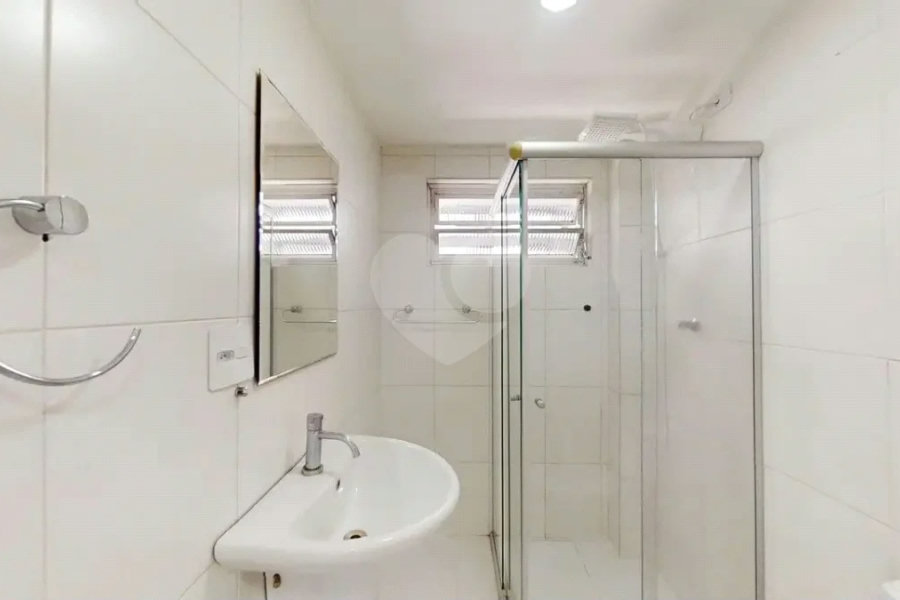 Apartamento para venda em Itaim Bibi com 3 quartos, sendo 1 suíte, 78m²